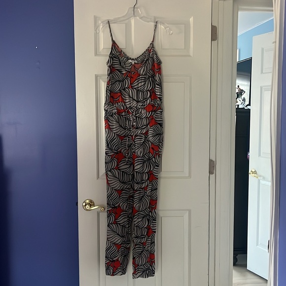 Pants romper - Picture 2 of 3